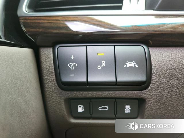 Kia Come New K7 id 4642654 из Кореи 16