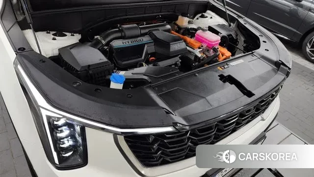 Kia The New Sorento 4th Generation id 3195773 из Кореи 16