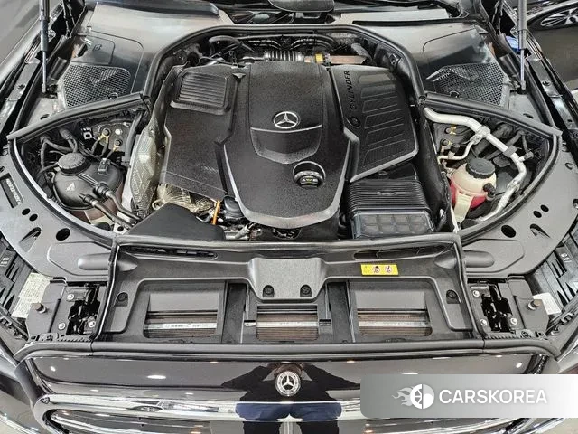 Mercedes-Benz S-Class W223 id 3715954 из Кореи 12