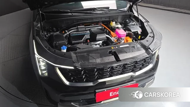 Kia The New Sorento 4th Generation id 3388316 из Кореи 16