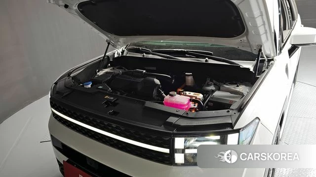Hyundai Santa Fe (MX5) id 4427575 из Кореи 16
