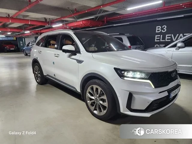 Kia Sorento 4th Generation id 2997390 из Кореи 15