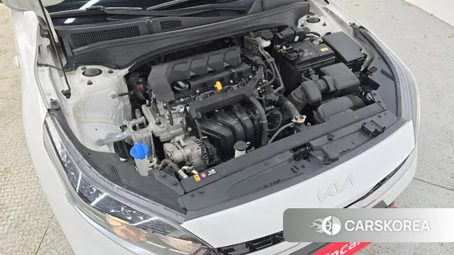 Kia The New K3 2nd generation id 3759317 из Кореи 16