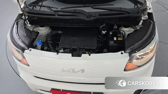 Kia The New Ray id 3373086 из Кореи 16