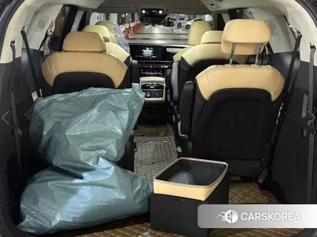 Kia Carnival 4th generation id 3619466 из Кореи 16