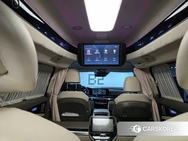 Kia Carnival 4th generation id 3954164 из Кореи 16