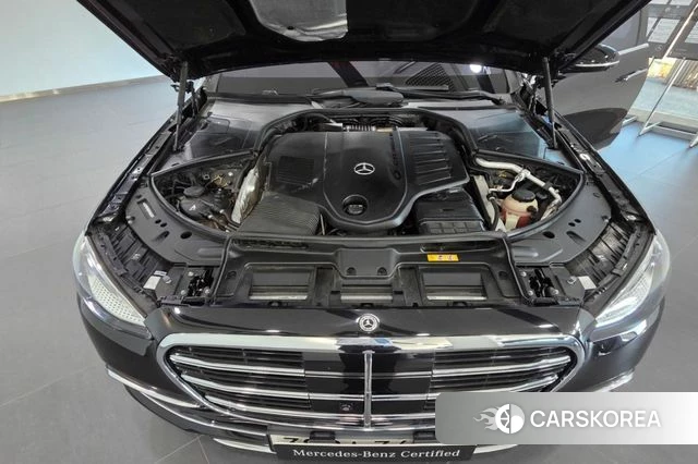 Mercedes-Benz S-Class W223 id 4682228 из Кореи 16