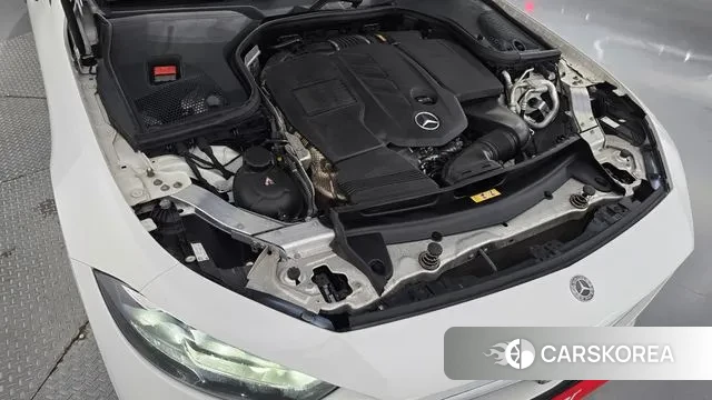 Mercedes-Benz CLS-Class C257 id 3004365 из Кореи 16