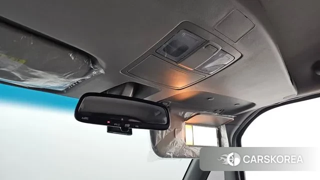 Kia The New Ray id 3773256 из Кореи 16