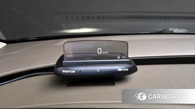 Kia Carnival 4th generation id 3411990 из Кореи 16