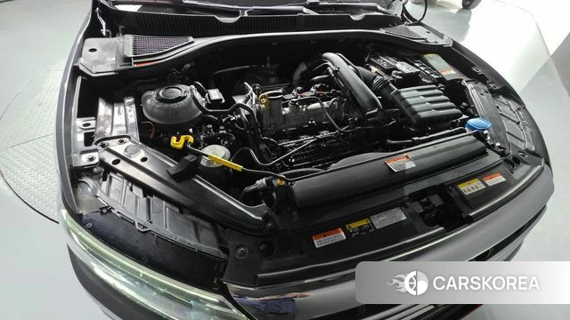 Volkswagen 7th Generation of Jetta id 4775335 из Кореи 27