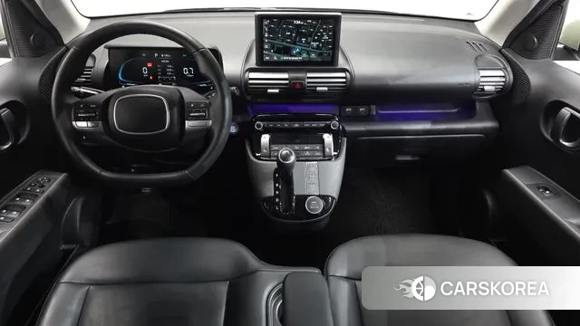 Hyundai Casper id 3022293 из Кореи 16