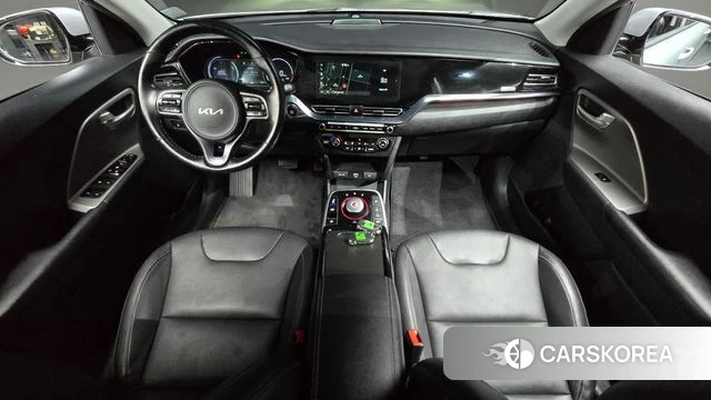 Kia Niro Plus id 4721053 из Кореи 26