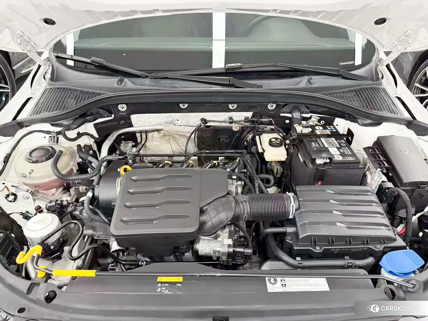 Skoda Octavia id 4669274 из Китая 20