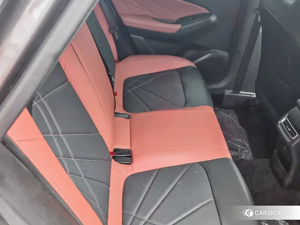 Chang'an Yidong id 4600538 из Китая 11