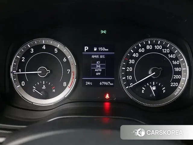 Hyundai Venue id 3205959 из Кореи 16