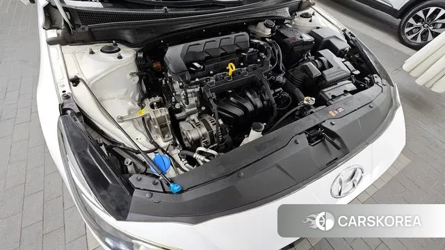 Hyundai Avante (CN7) id 3741035 из Кореи 16