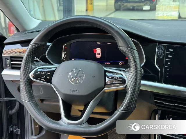 Volkswagen Passat id 4329054 из Китая 18
