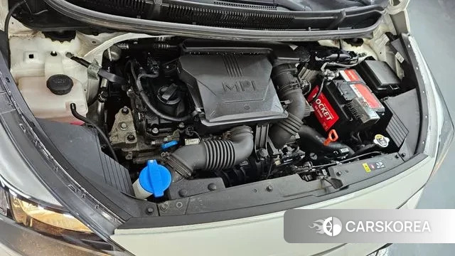 Kia Morning Urban (JA) id 3764845 из Кореи 16