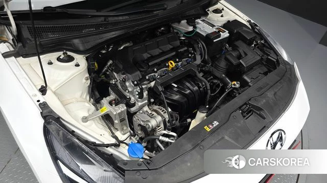 Hyundai Avante (CN7) id 4708166 из Кореи 26