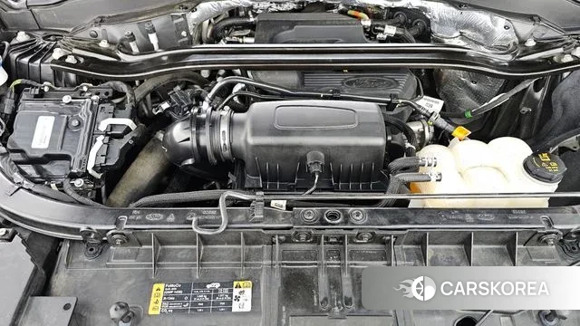 Ford Explorer 6th Generation id 3324690 из Кореи 16