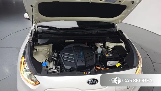 Kia Niro EV id 2966597 из Кореи 16