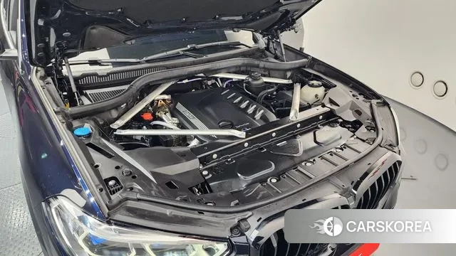 BMW X5 (G05) id 3740328 из Кореи 16