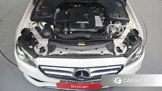 Mercedes-Benz E-Class W213 id 3661666 из Кореи 16