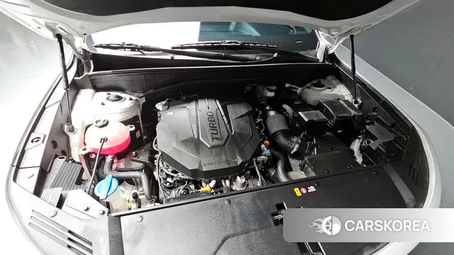 Kia Sorento 4th Generation id 3634722 из Кореи 16