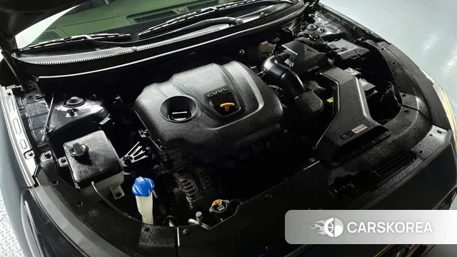 Hyundai Sonata New Rise id 3552793 из Кореи 16