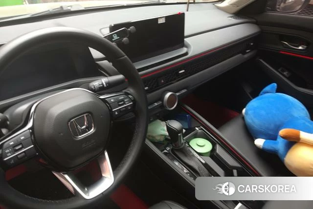 Honda Accord id 4299957 из Китая 13