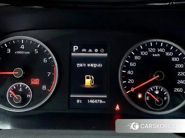 Kia K5 3rd generation id 3753155 из Кореи 16