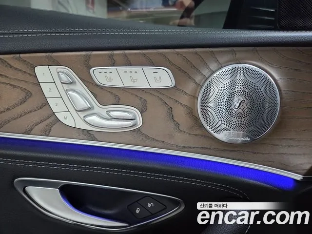 Mercedes-Benz E-Class W213 id 2927706 из Кореи 16