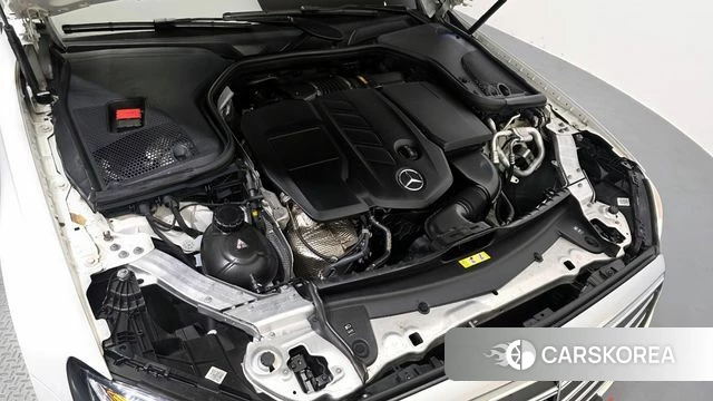 Mercedes-Benz E-Class W213 id 3911538 из Кореи 16