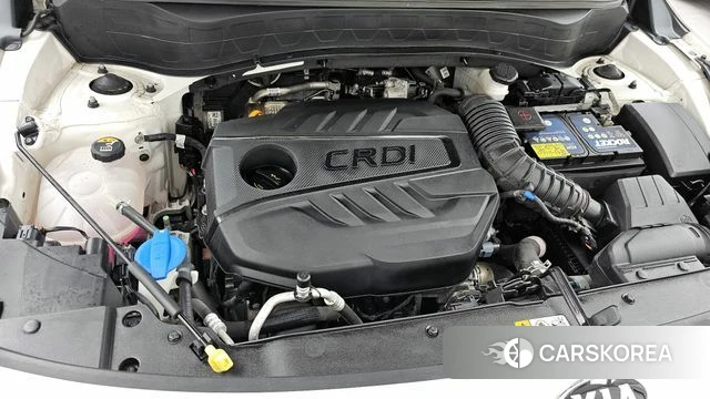 Kia Seltos id 4250133 из Кореи 16
