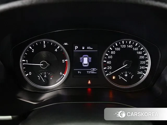 Hyundai Santa Fe TM id 3484531 из Кореи 16