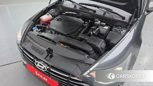 Hyundai Sonata (DN8) id 3764583 из Кореи 16