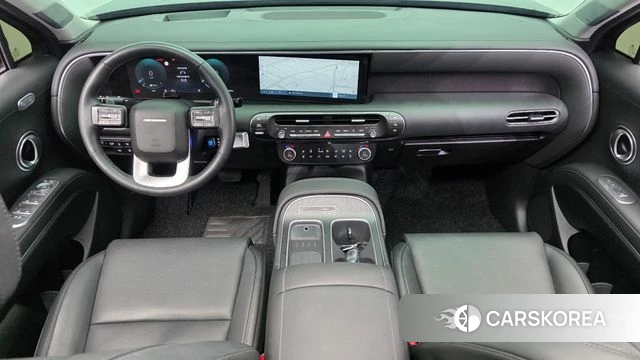 Hyundai Palisade (LX3) id 4853600 из Кореи 32