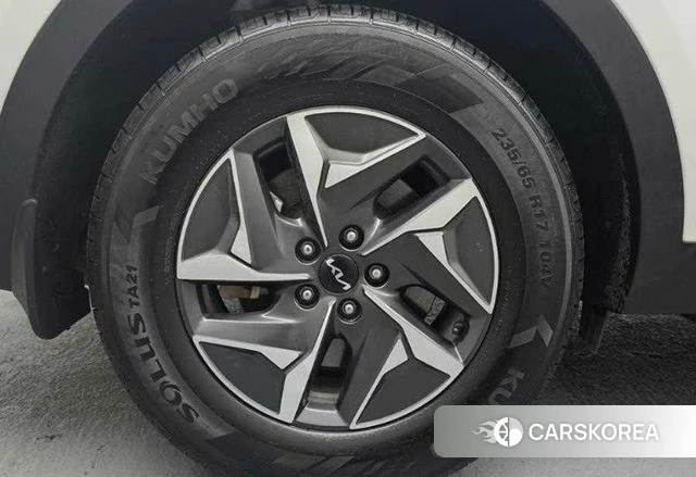 Kia Sorento 4th Generation id 4303637 из Кореи 16
