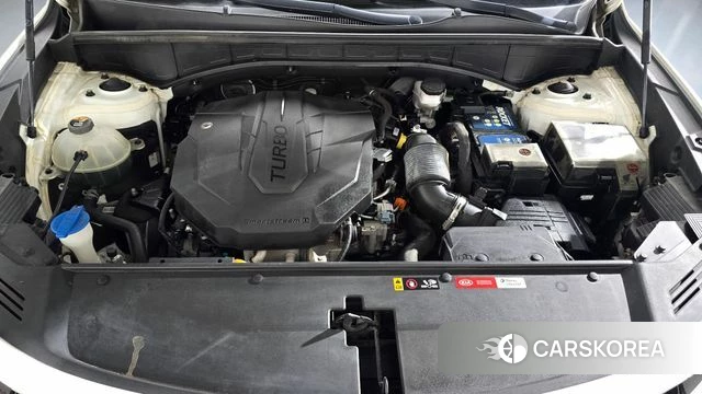 Kia Sorento 4th Generation id 4662462 из Кореи 16