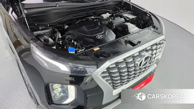 Hyundai Palisade id 3384888 из Кореи 16