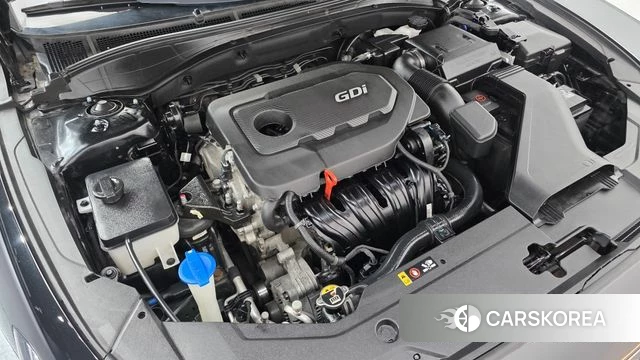 Hyundai Grandeur IG id 4477467 из Кореи 26