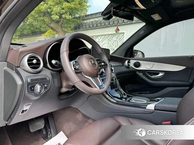 Mercedes-Benz GLC id 4219347 из Китая 20