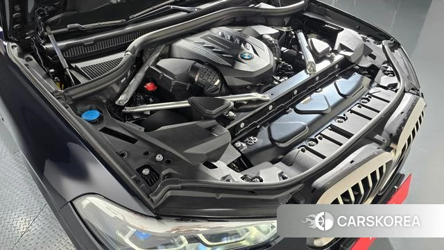 BMW X5 (G05) id 3884499 из Кореи 16