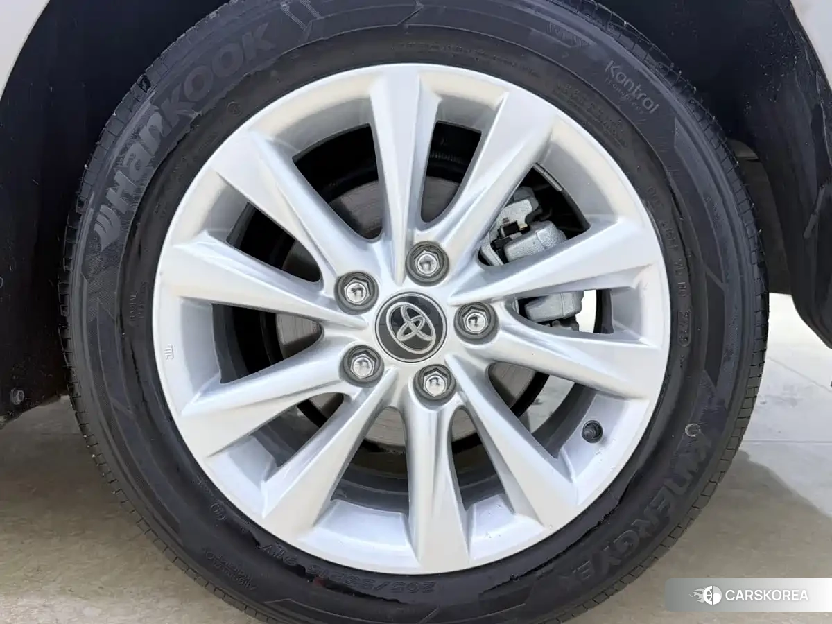 Toyota Corolla id 4548174 из Китая 23