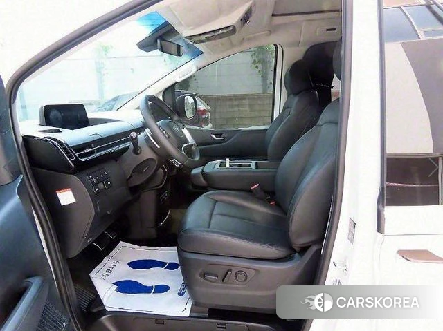 Hyundai Staria id 3864663 из Кореи 16