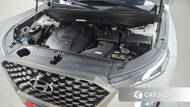 Hyundai Palisade id 3224728 из Кореи 16