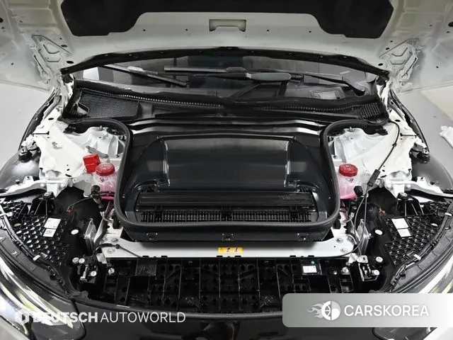 Mercedes-Benz EQE V295 id 3442678 из Кореи 16