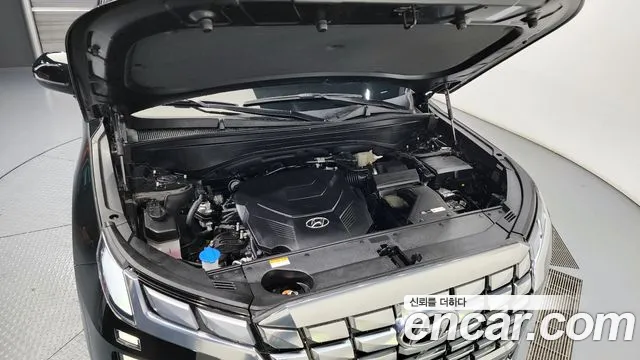 Hyundai The New Palisade id 2656227 из Кореи 16