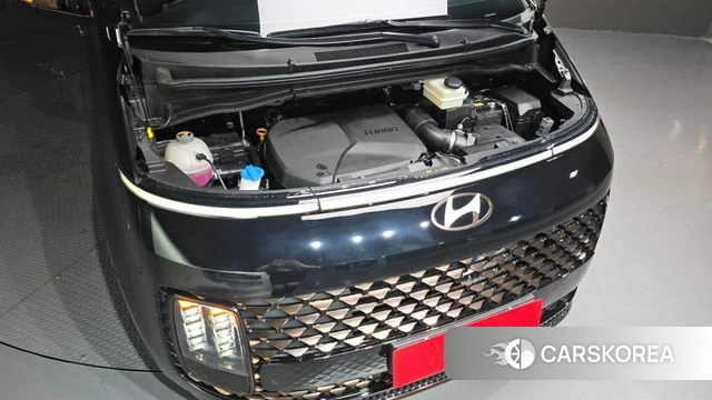Hyundai Staria id 4533527 из Кореи 27